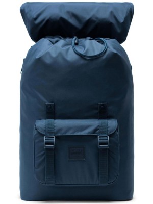 Herschel Little America Mid Volume Light Backpack ID 559049 Blue Tomato